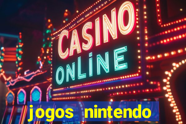 jogos nintendo switch download gratis